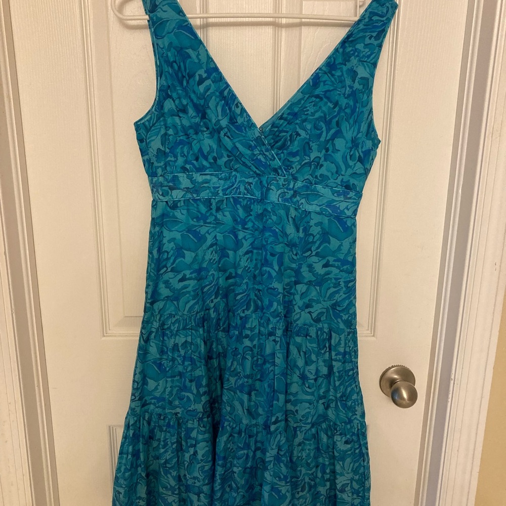Ralph Lauren Sundress